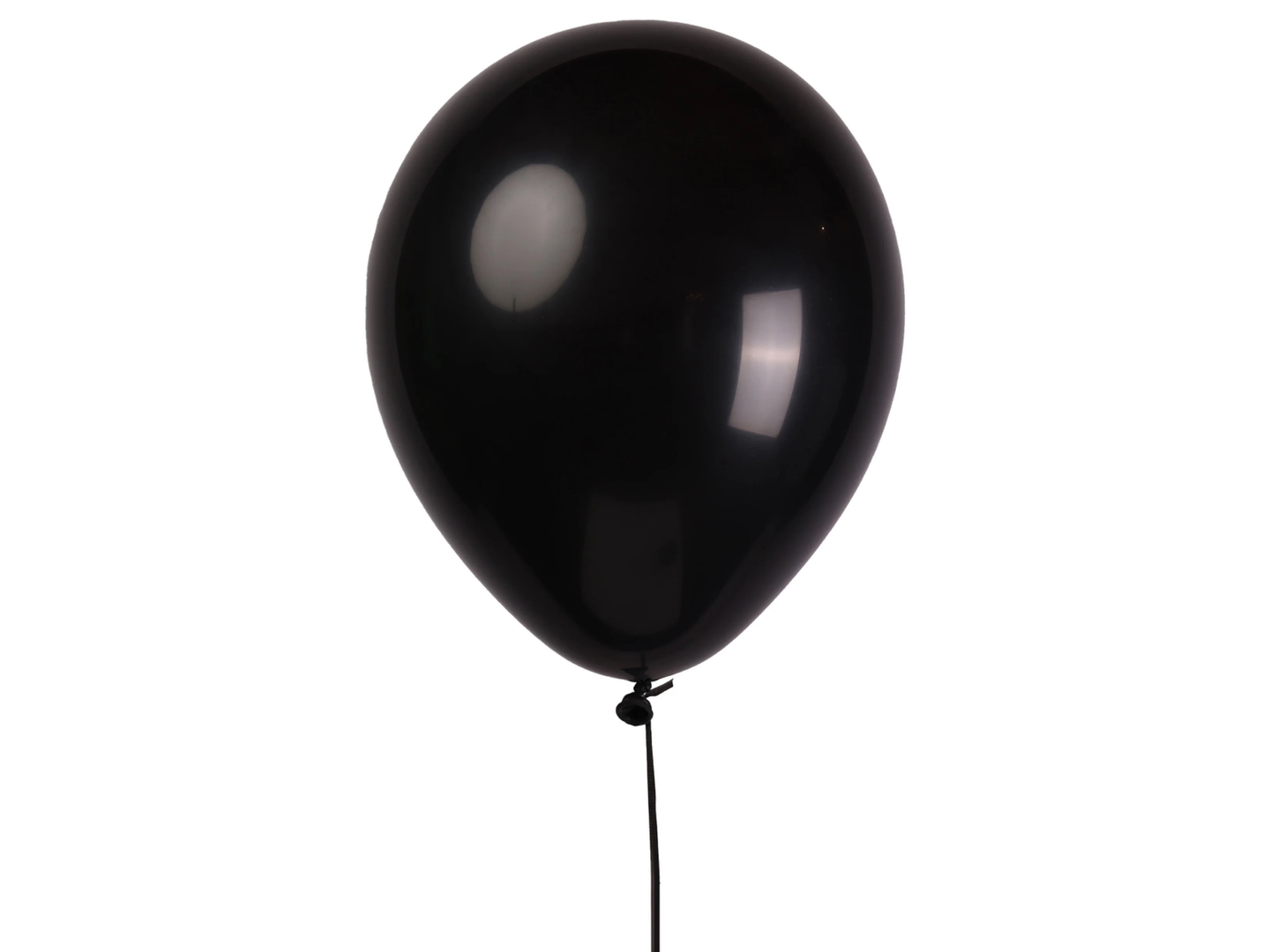 Black Balloon