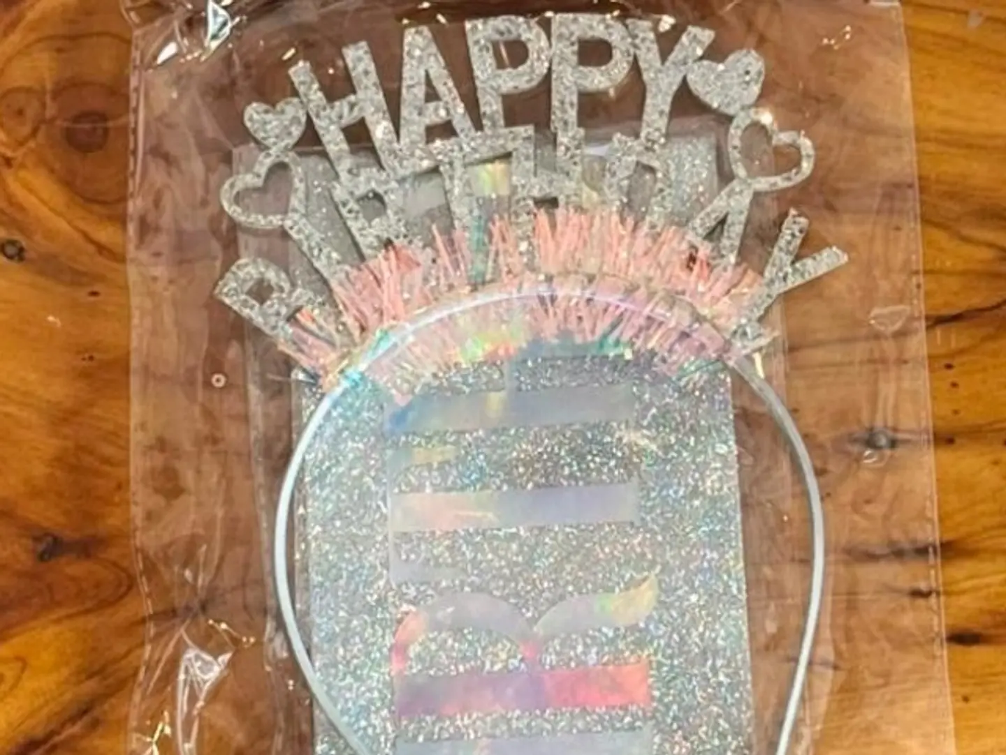 Birth Wreath