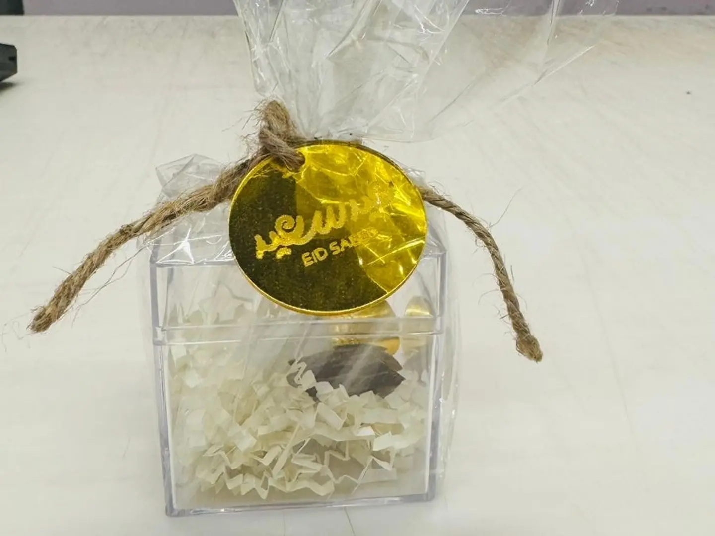 Eid Gift Oud And Musk Giveaways