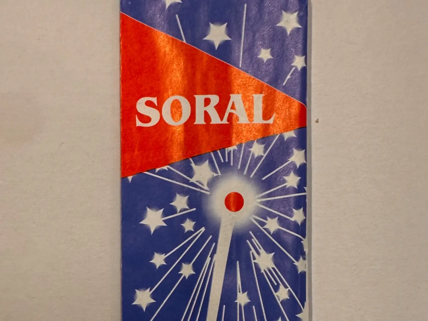 Night Stars Sparklers