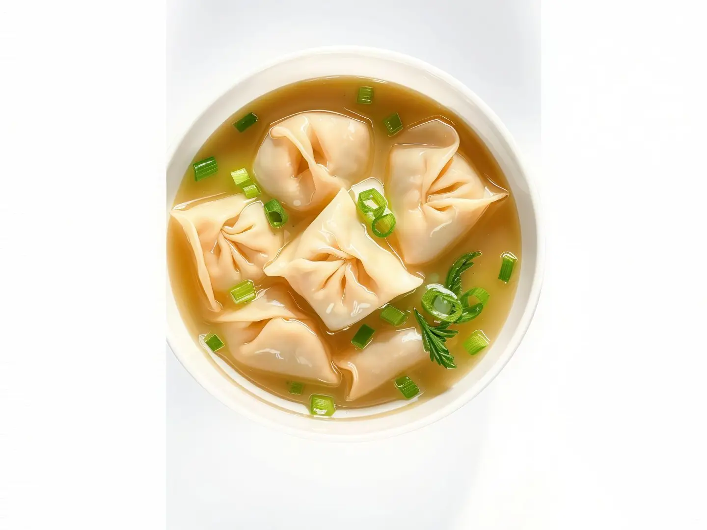 Asian Cheese Wonton