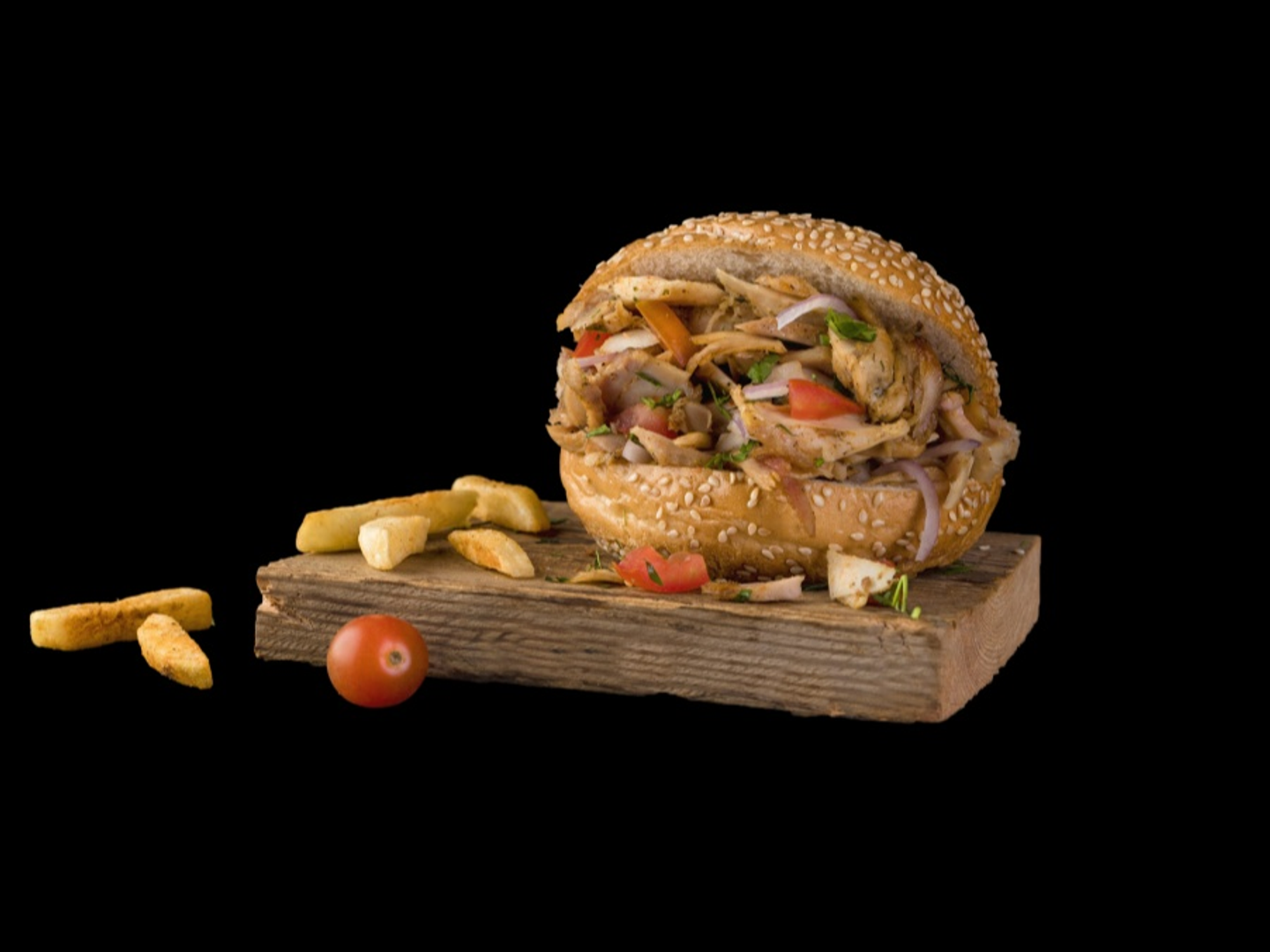 ساندوتش ابو عبد الله