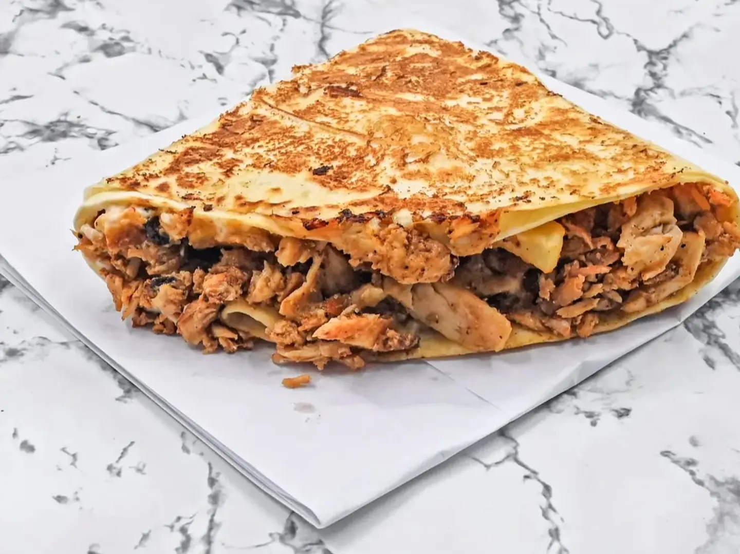 شاورما دجاج