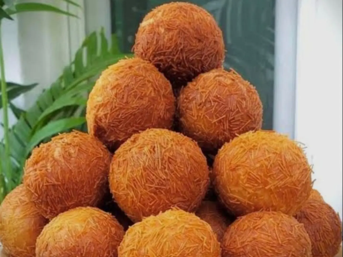 Family Vermicelli Luqiamt