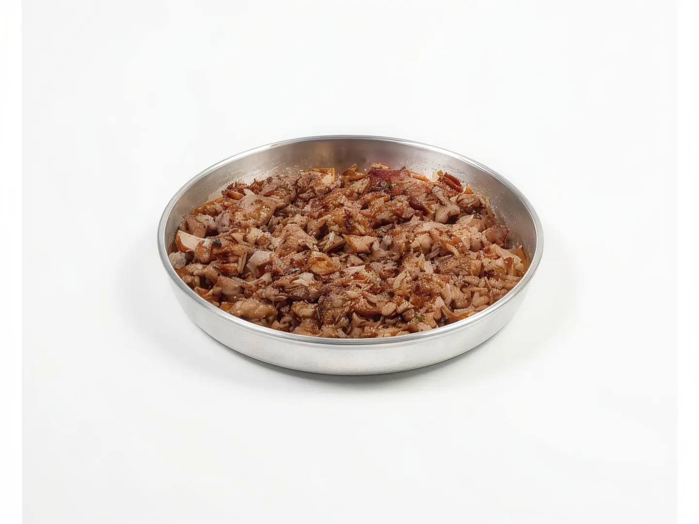 Oven Baked Lamb Hamis