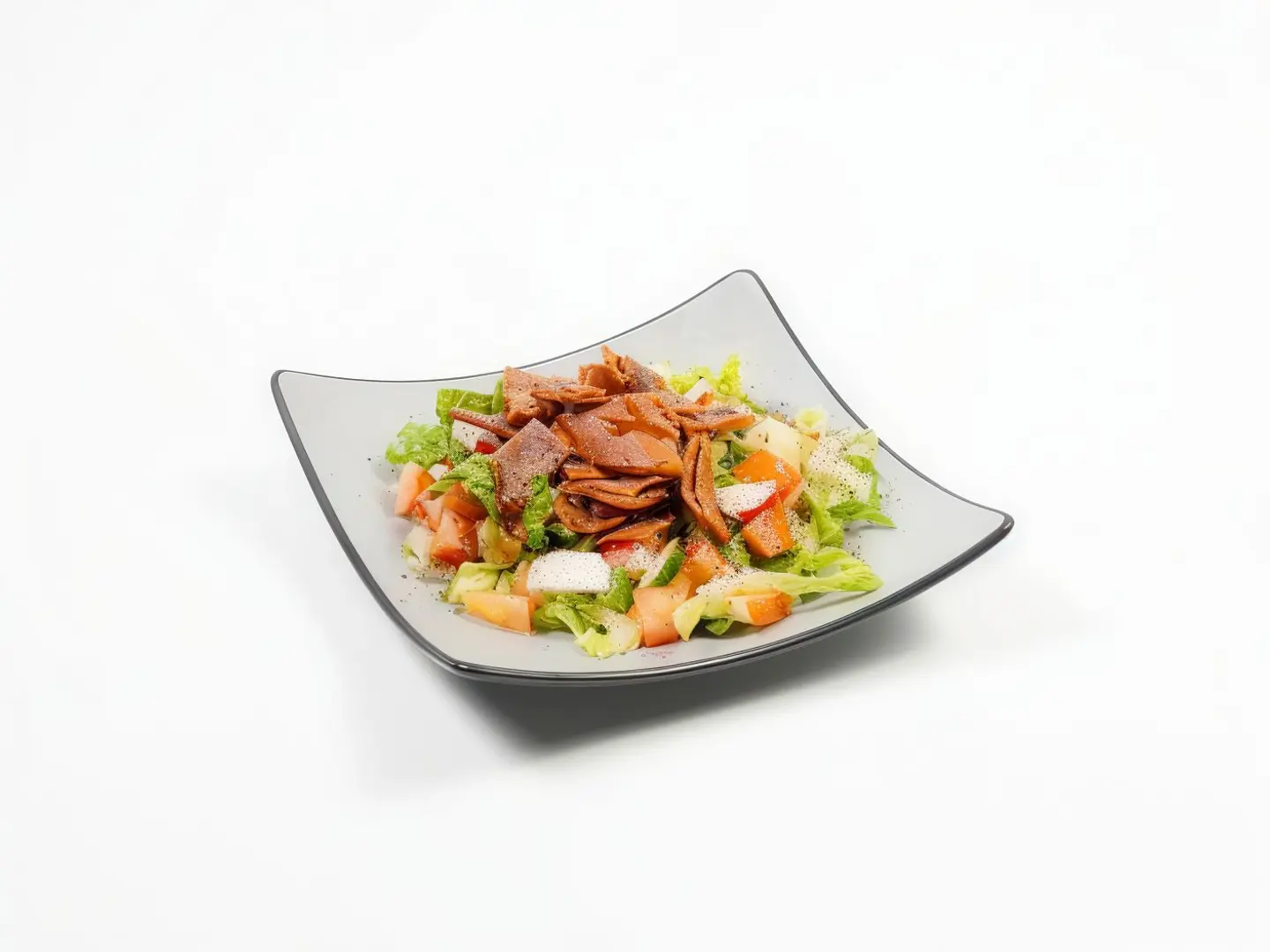 Fattoush - Small
