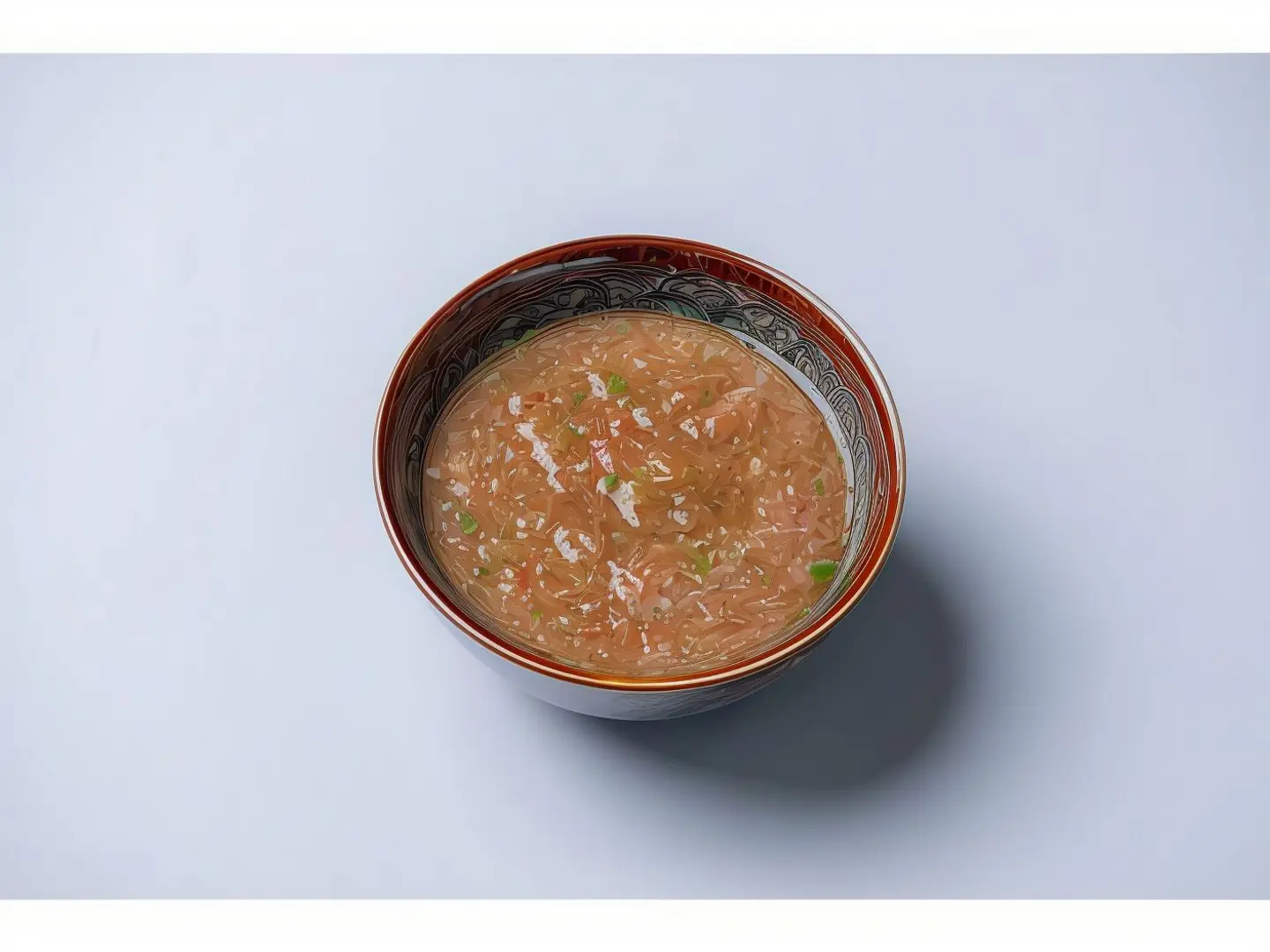 Spicy Salad - Small