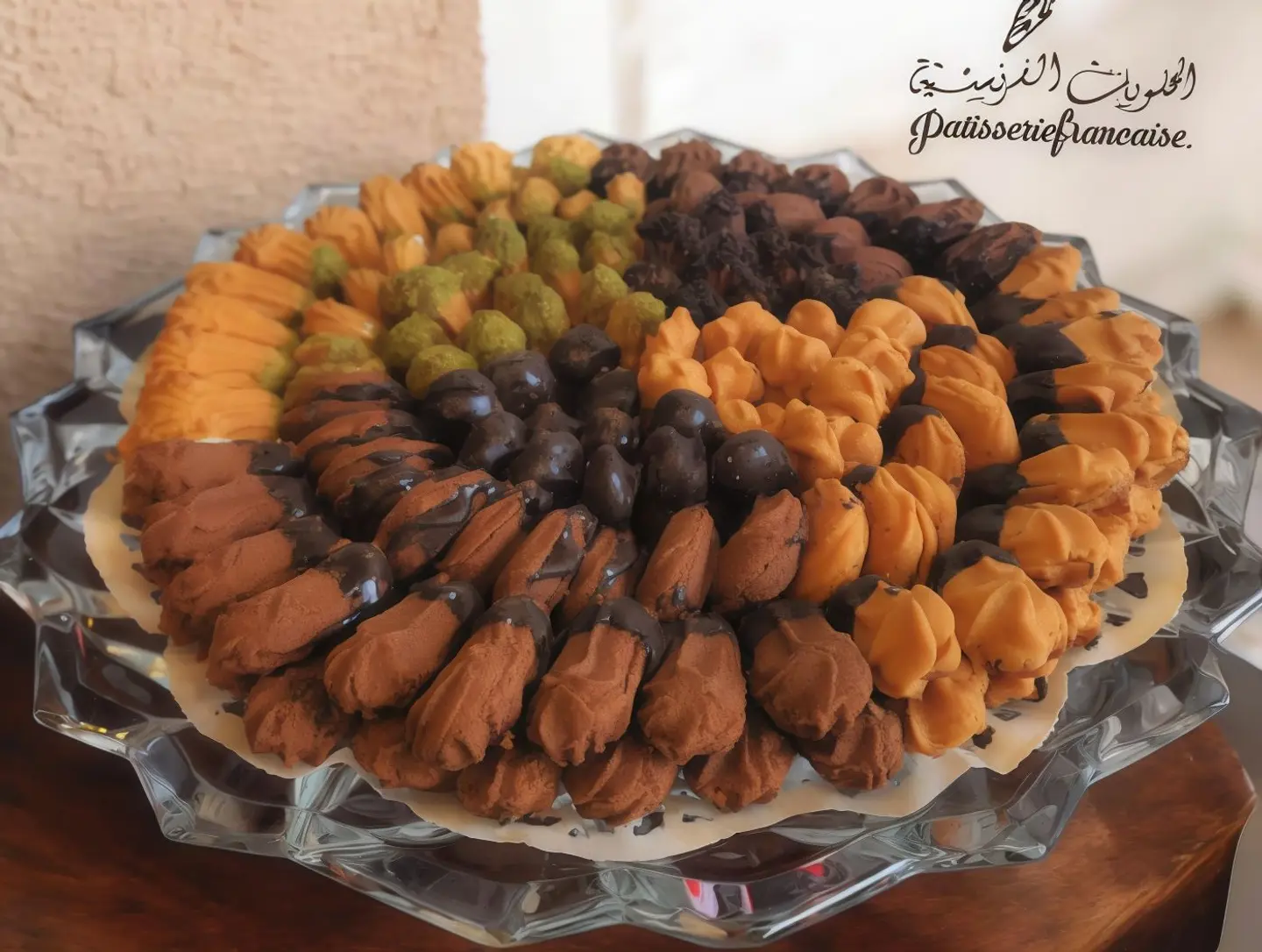 بيتي فور ميني