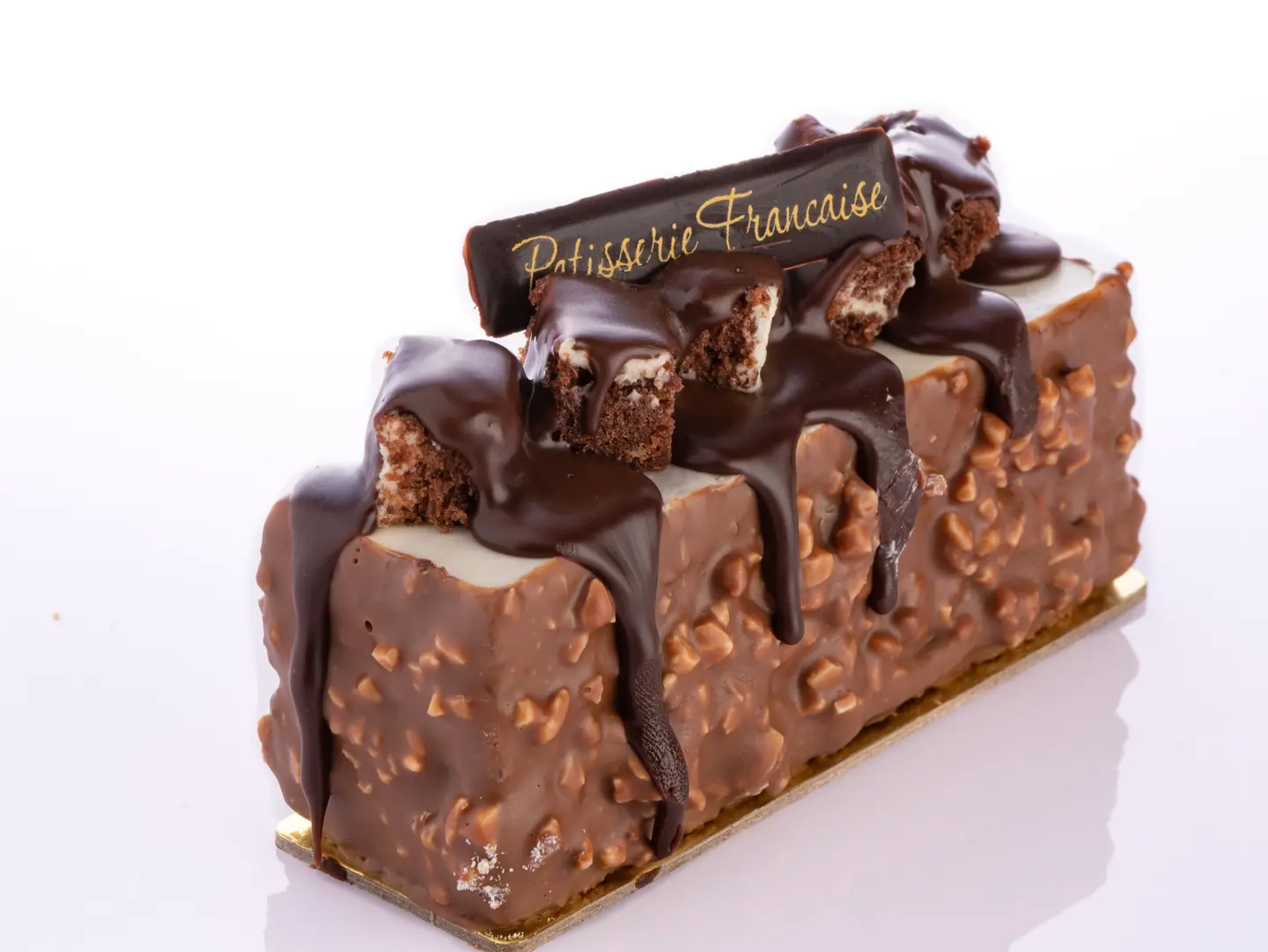 Chocolat Formage