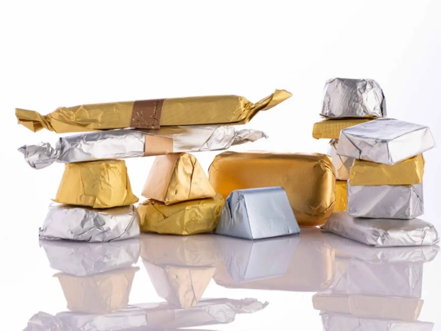 Assorted Chocolate