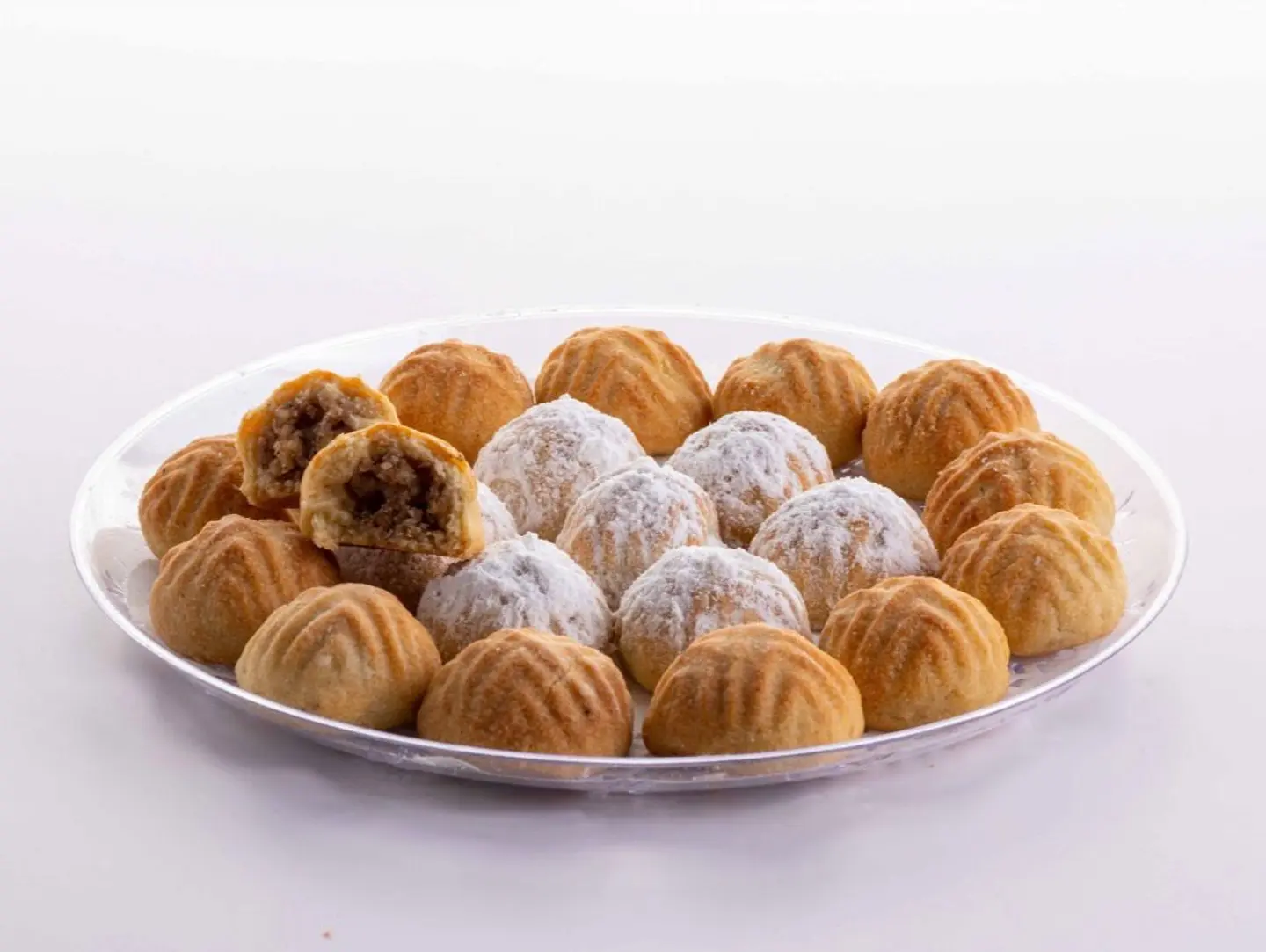 معمول جوز