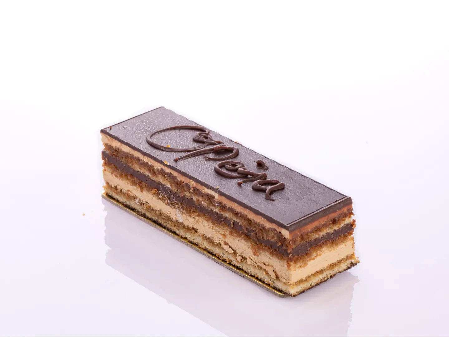 Opera Cake