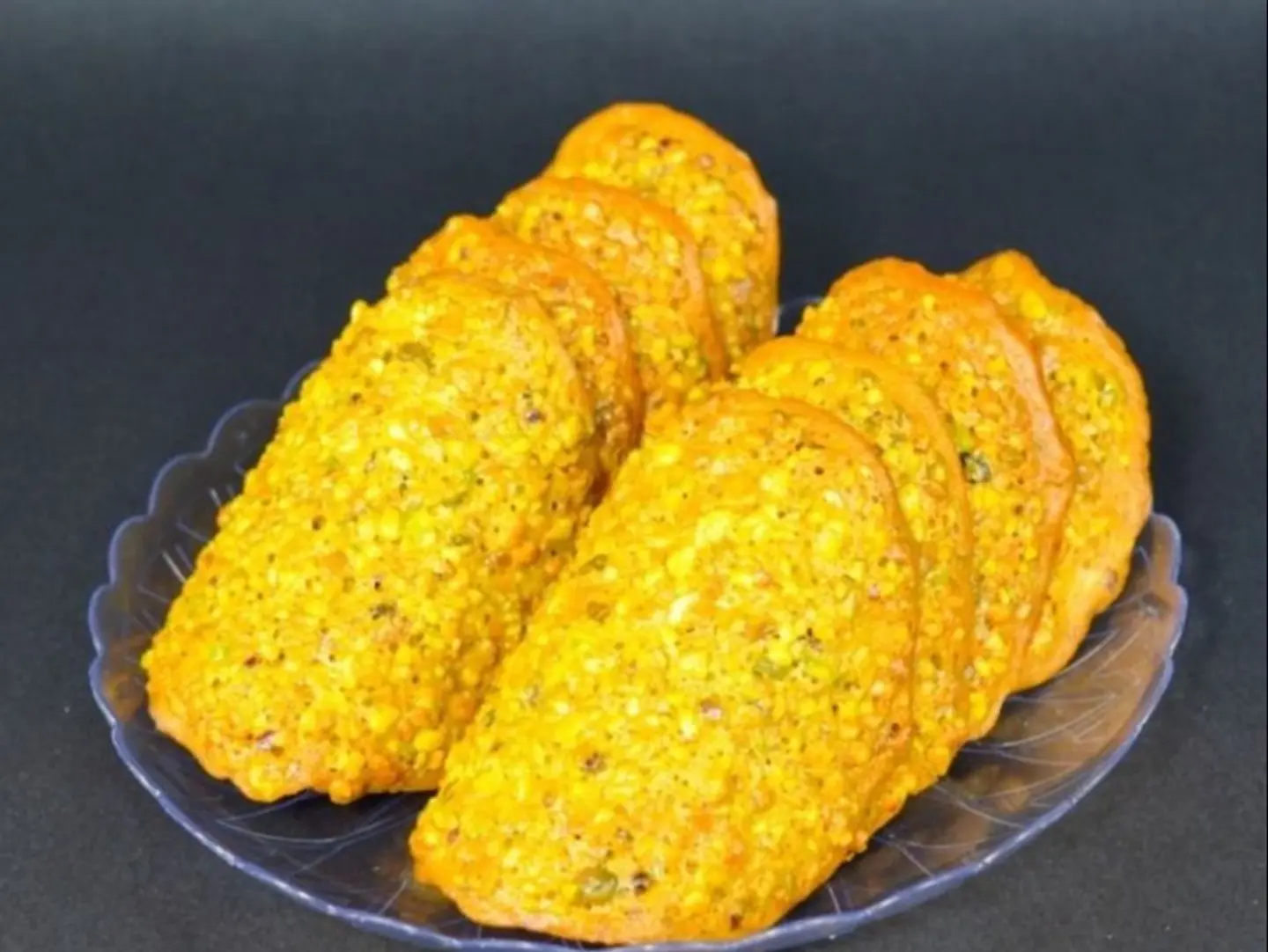 Tuille Biscuit