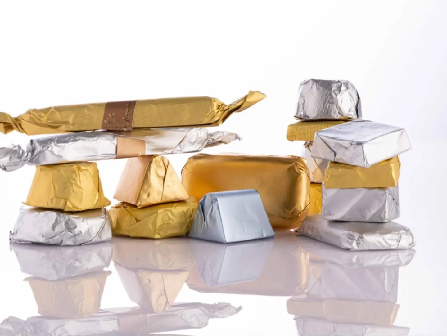Mixed Chocolate