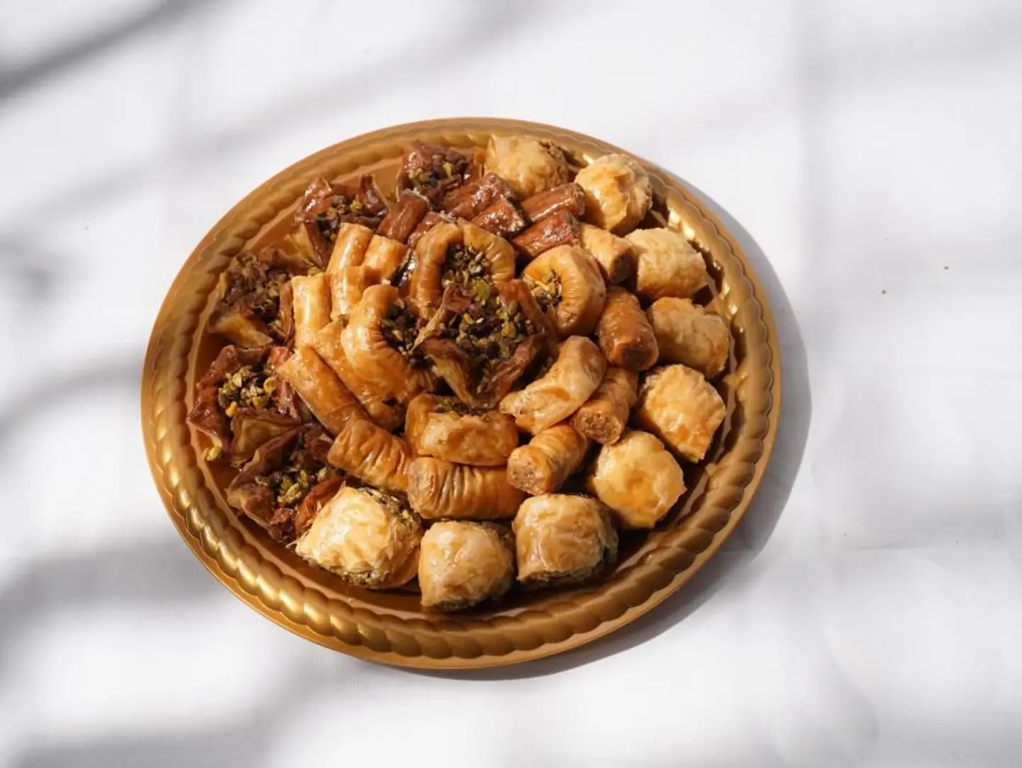 Baklava