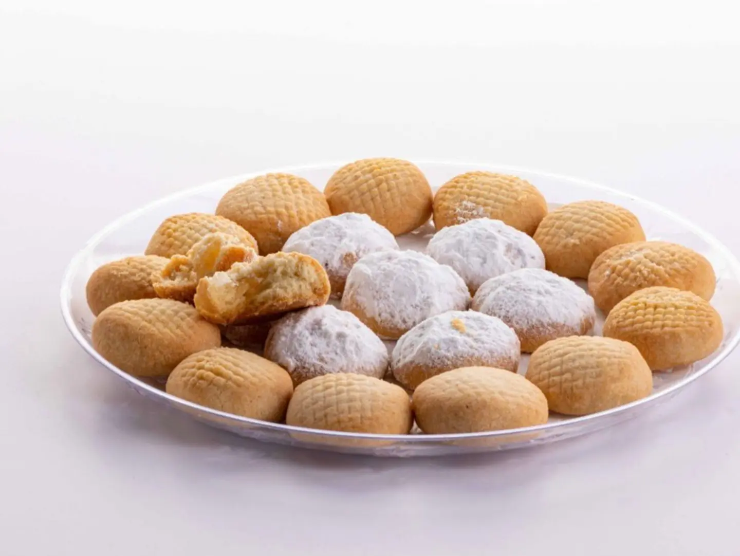 معمول ملبن