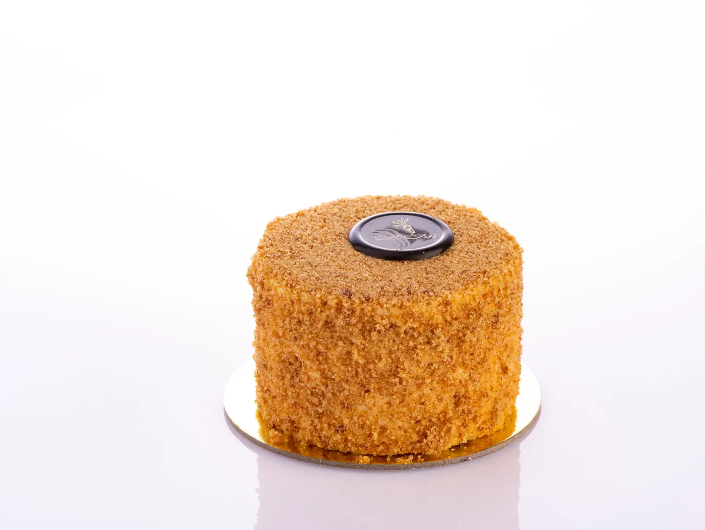 Honey Cake