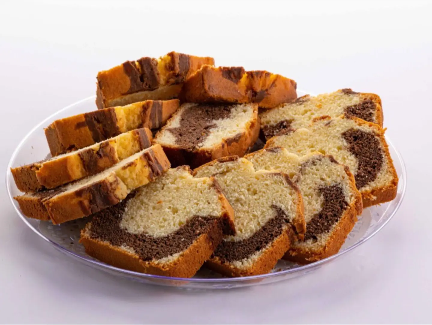 Chocolate English Cake