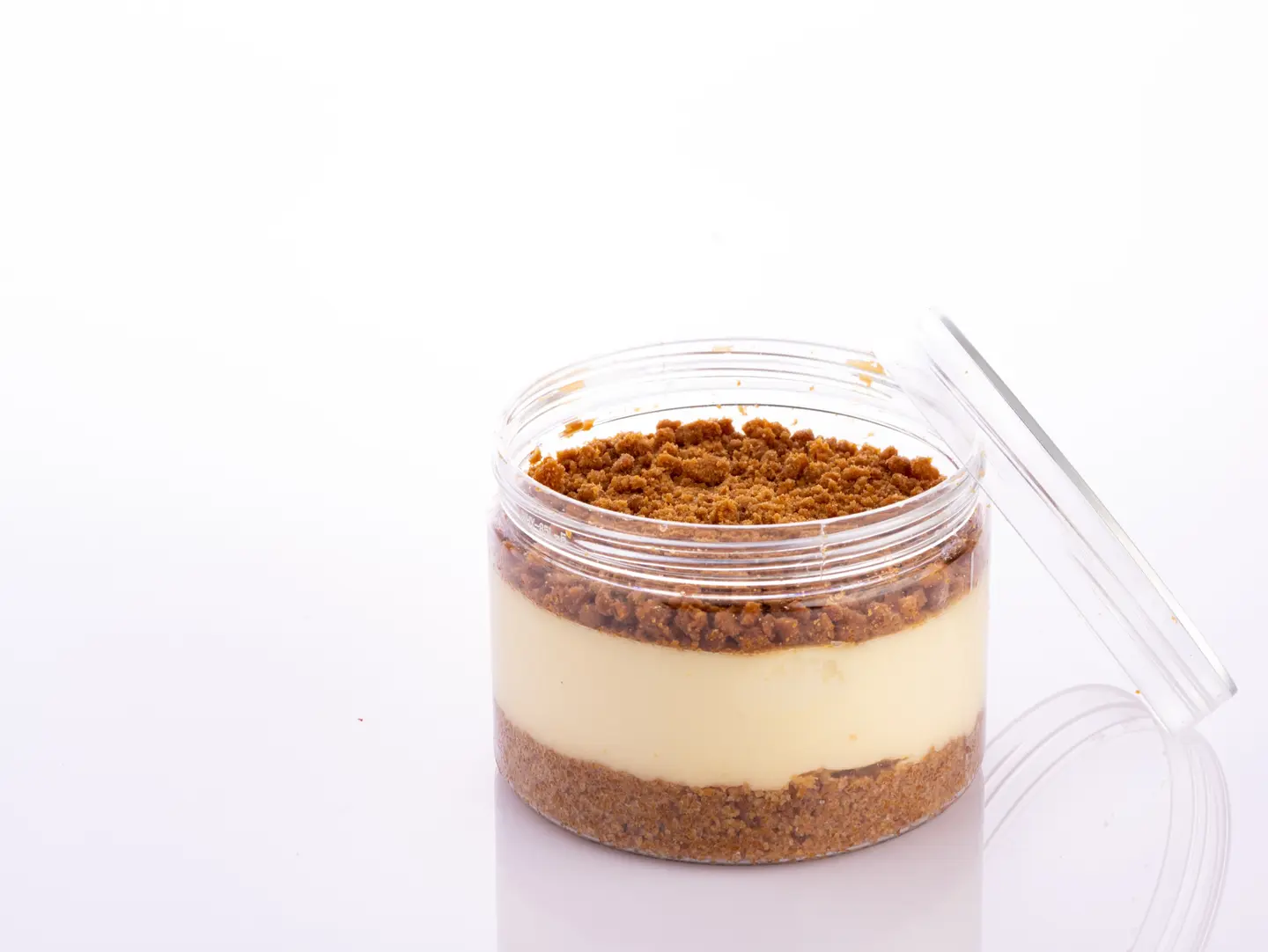 Lotus Cheesecake