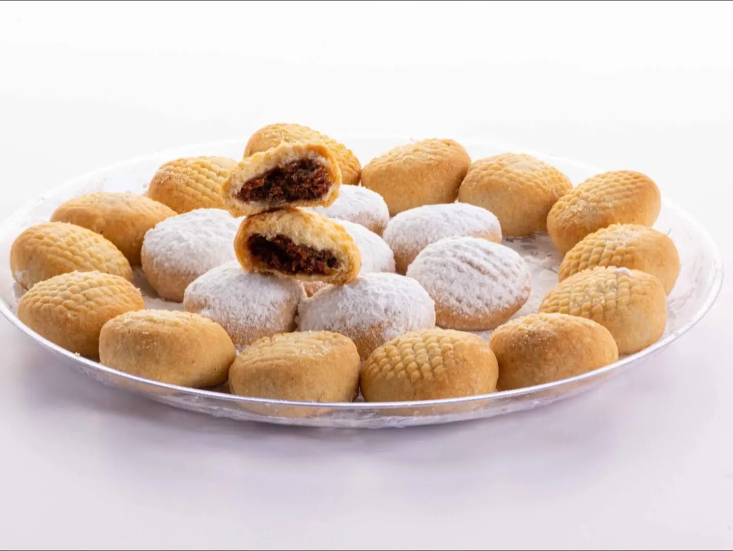 معمول تمر