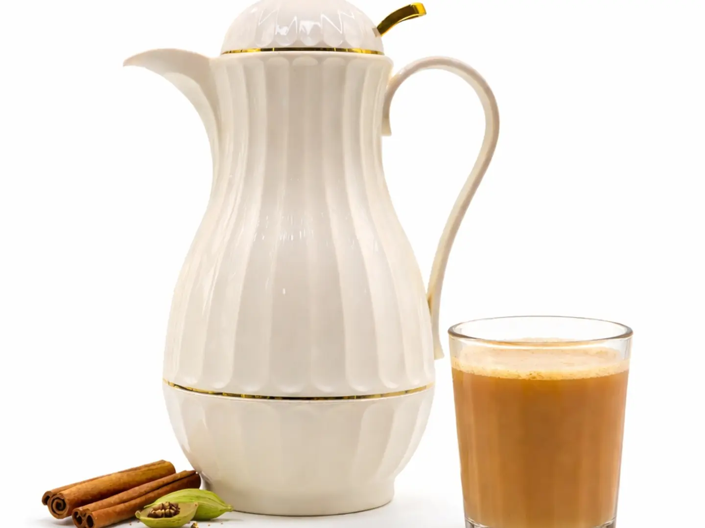 ترمس شاي كرك