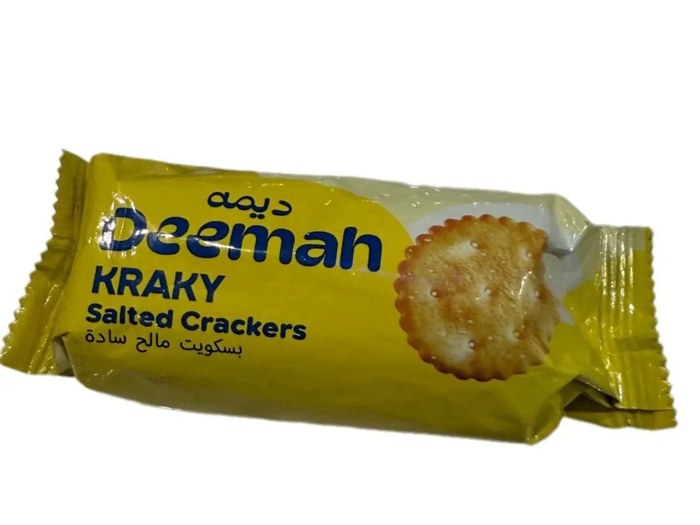 بسكويت مالح