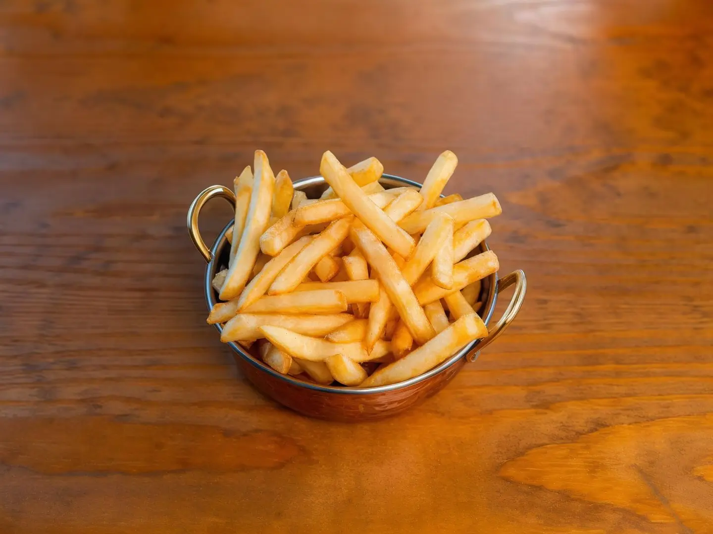 بطاطا مقلية