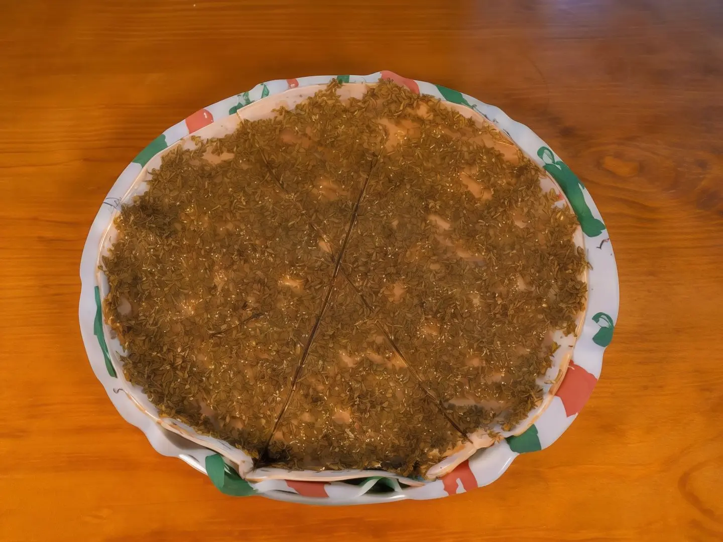 زعتر
