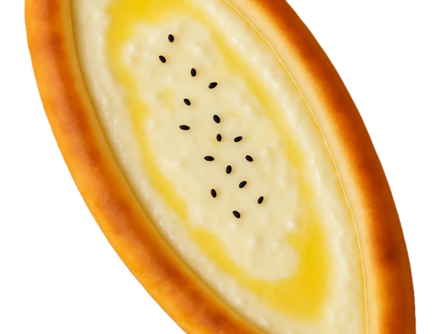 منقوشة لبنة