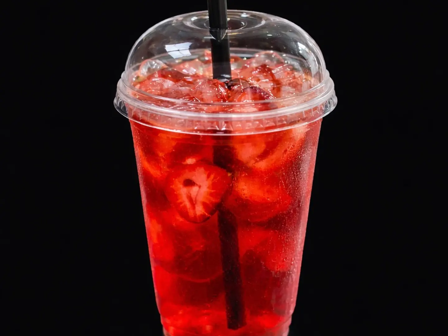 Pomegranate Mojito (Large)
