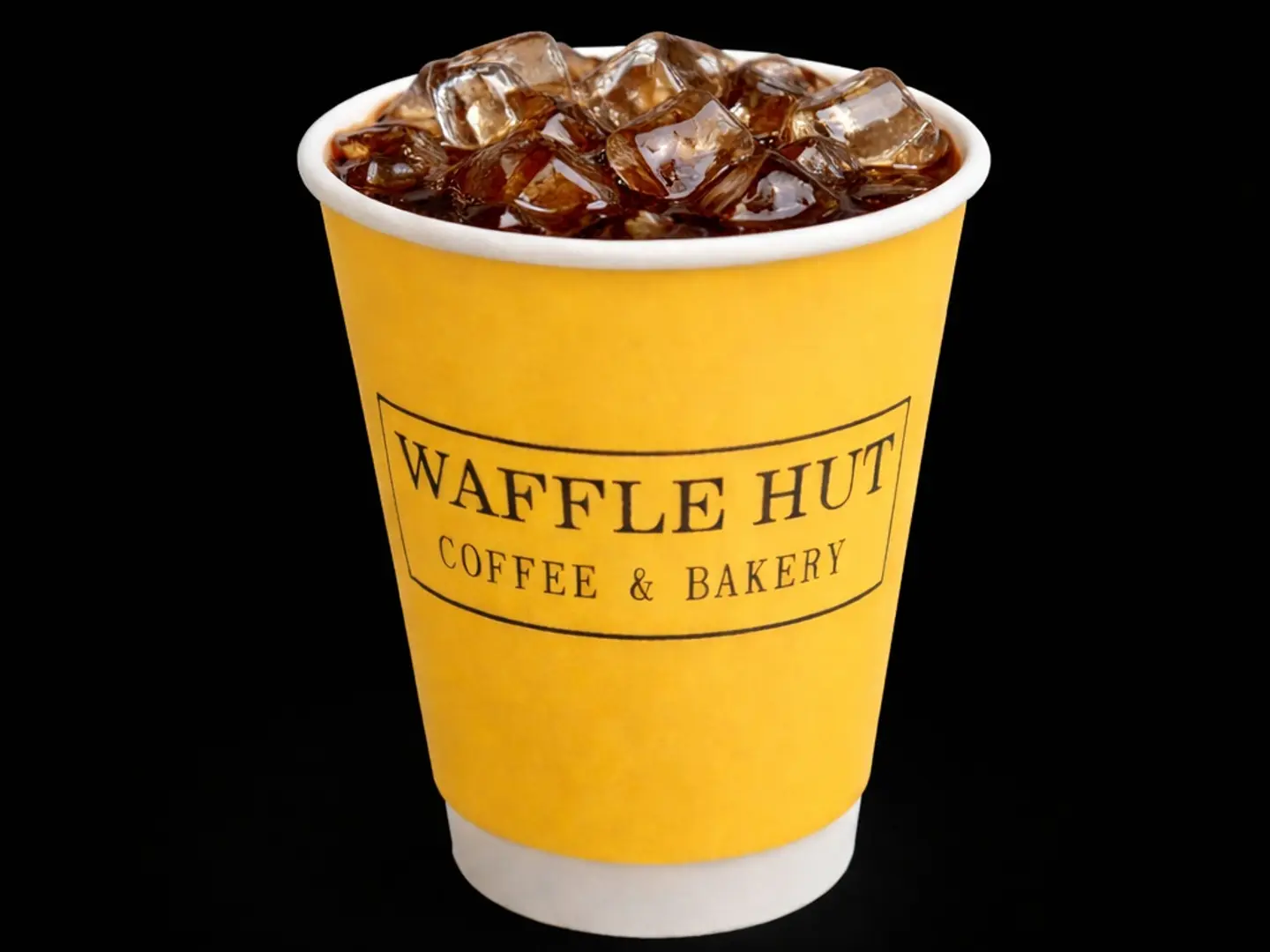 Ice Today Coffee (Larg)