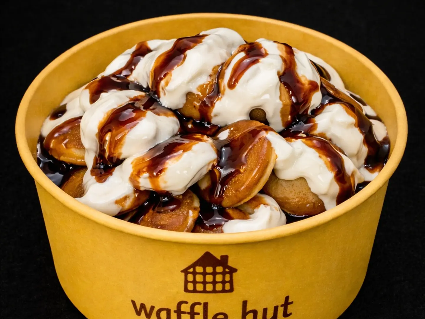 Ramadan Treats With Date Molasses Flavor 30 Pieces