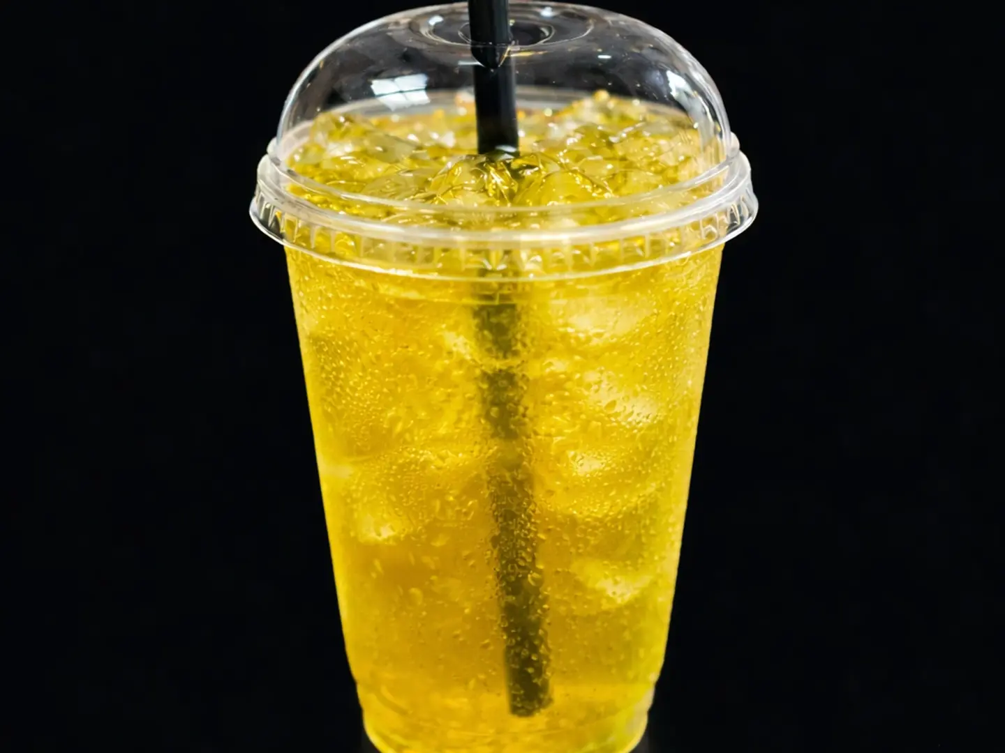Lemon Mojito (Large)