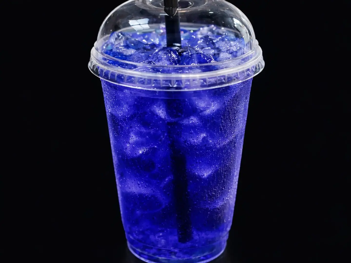 Blueberry Mojito (Large)