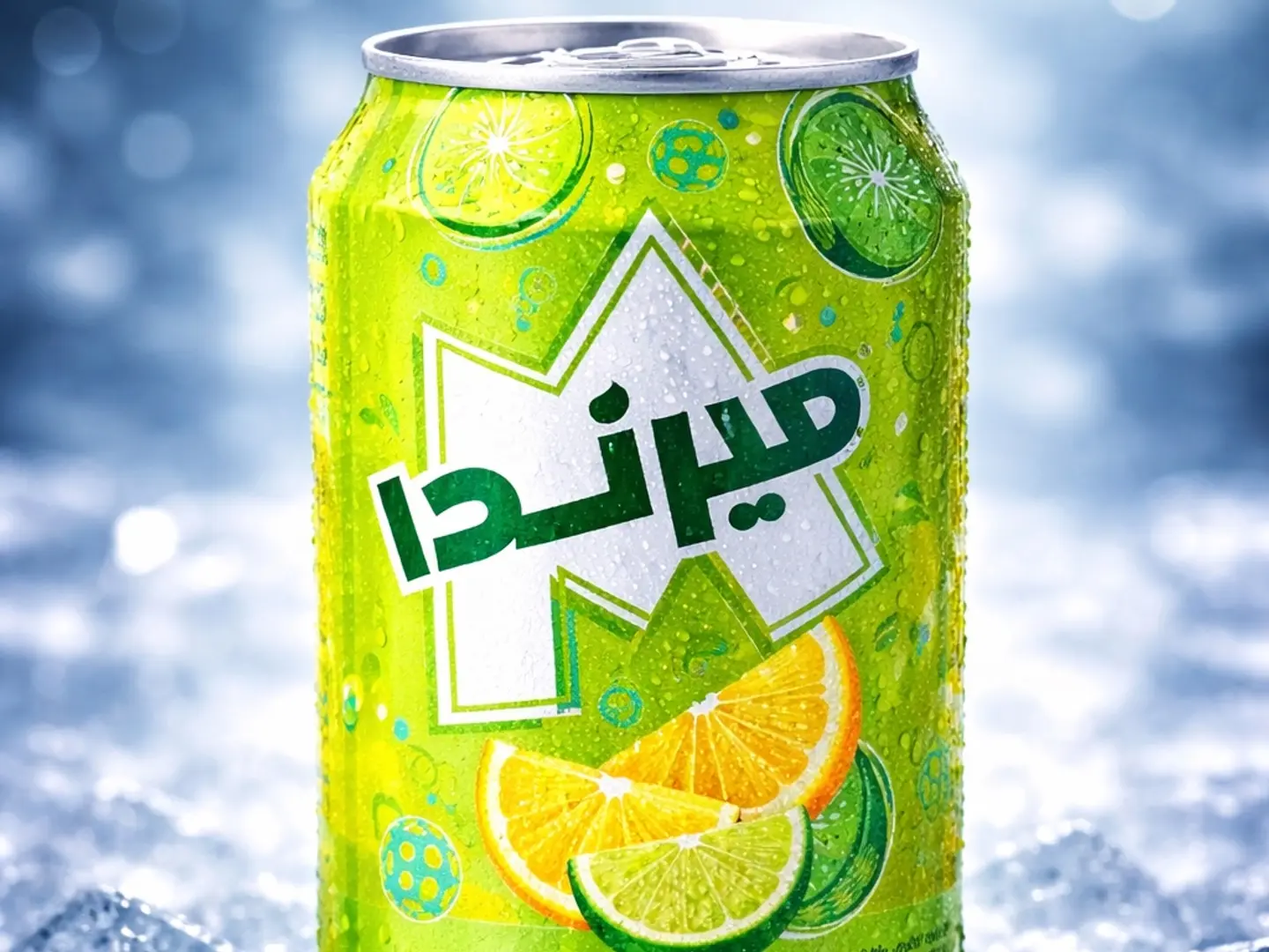 ميراندا حمضيات