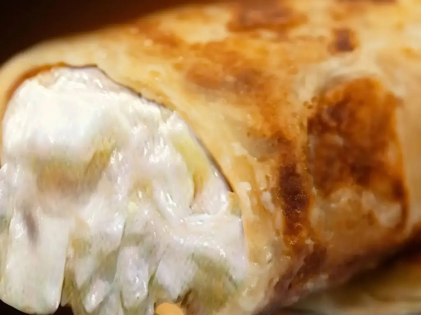 فطيره جبن