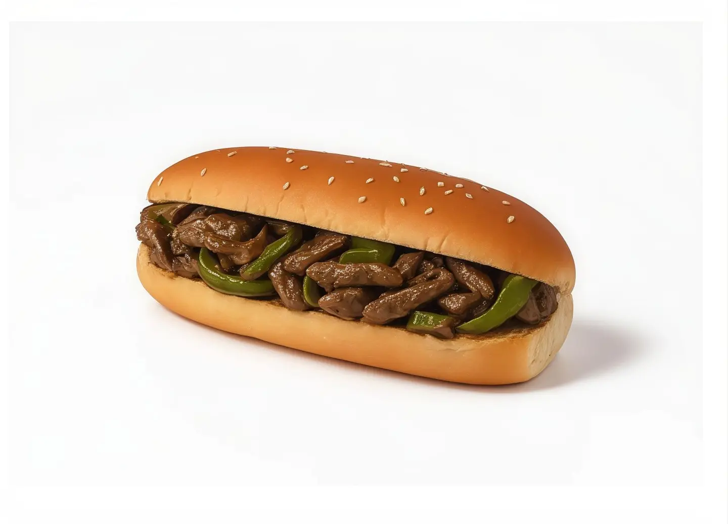 Liver Sandwich