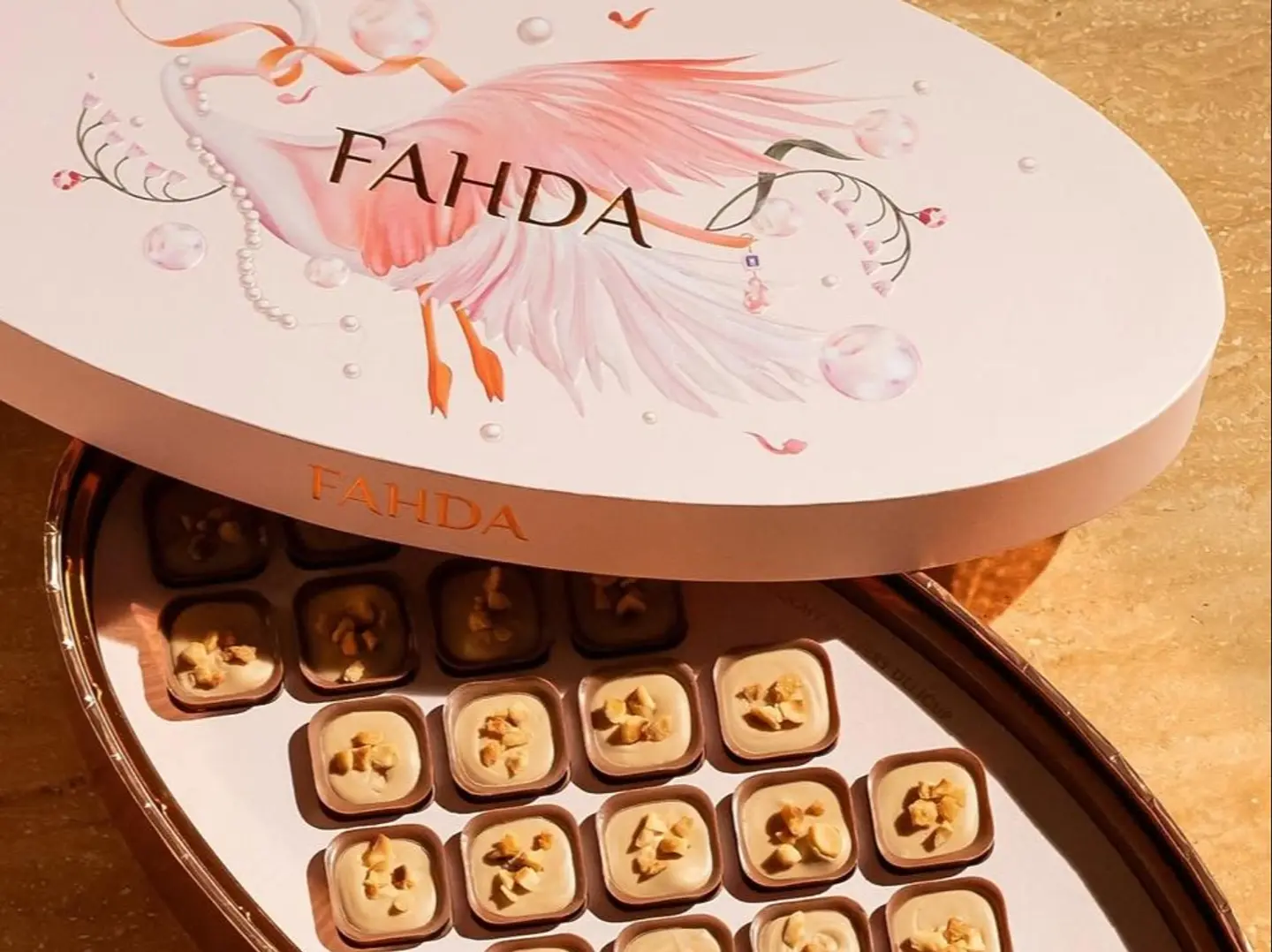 Daily Cup Hazelnut With Caramel