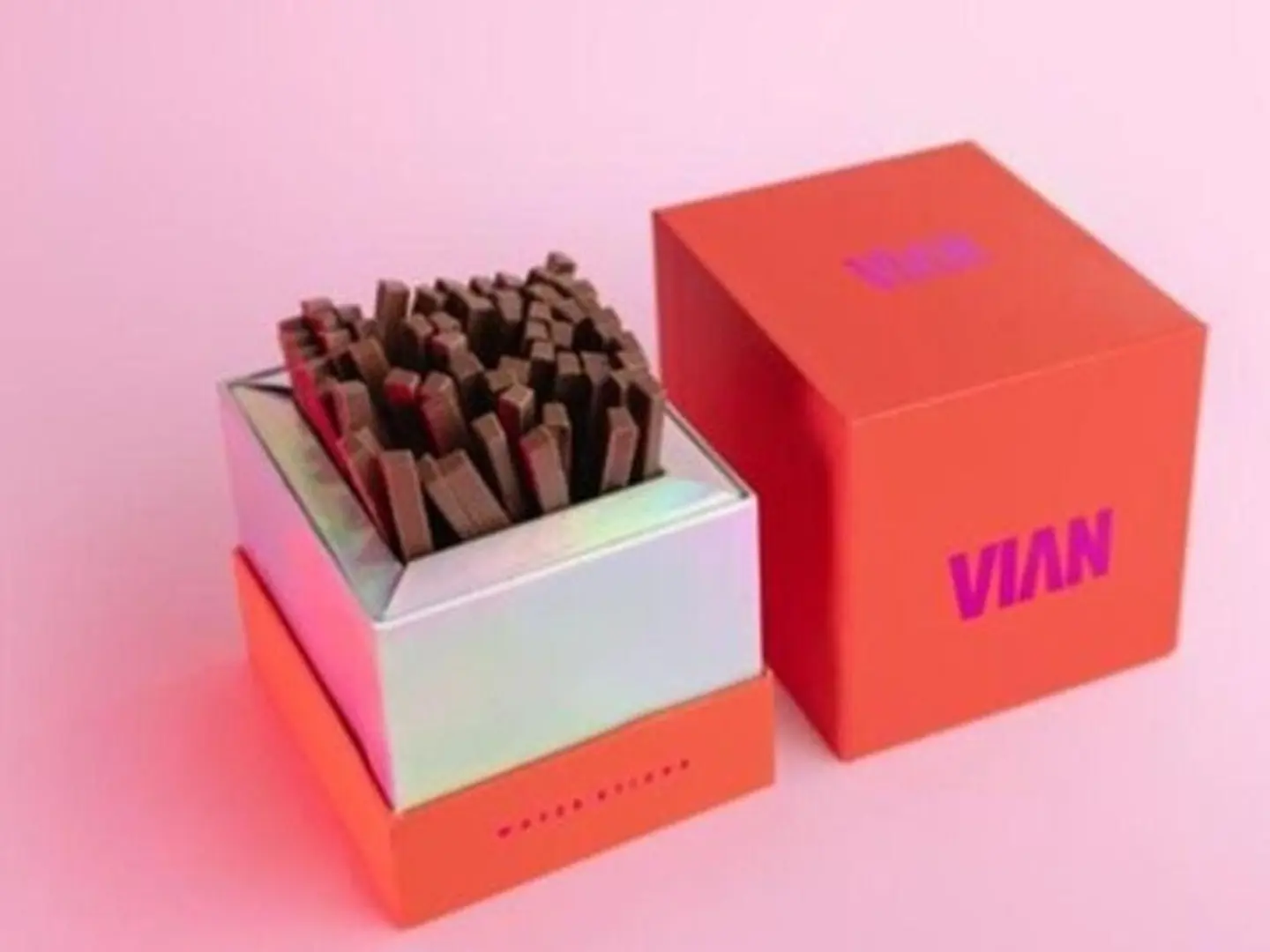 Vienna Wafer Fingers