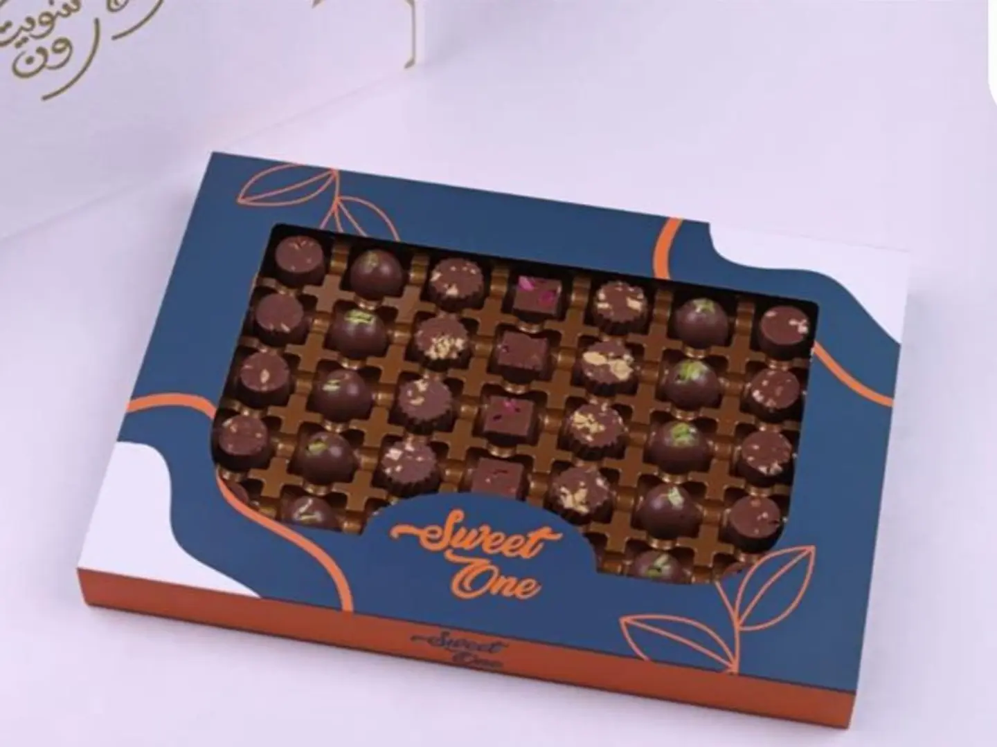 Mixed Assortment Medium