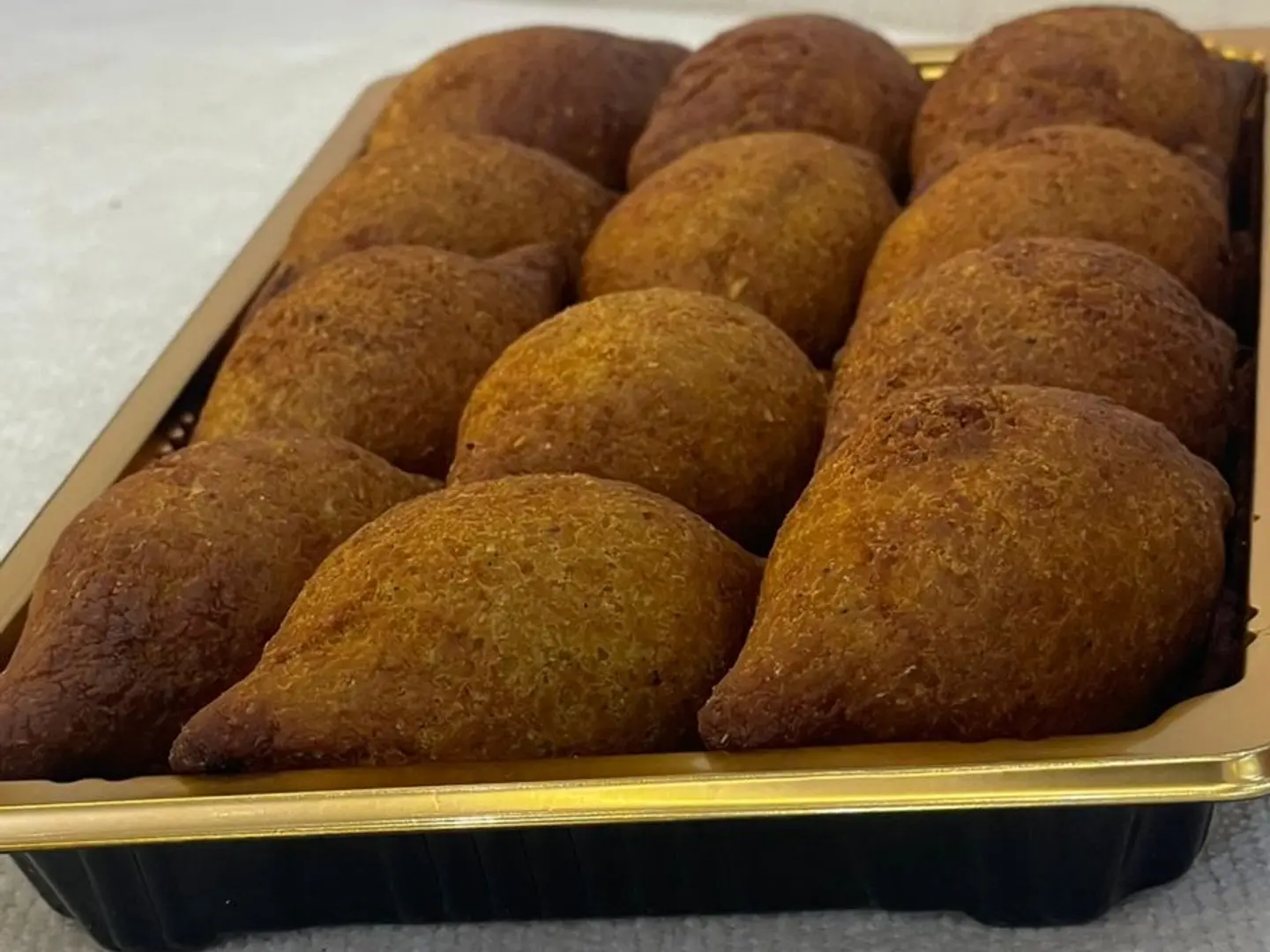 Medium Kibbeh
