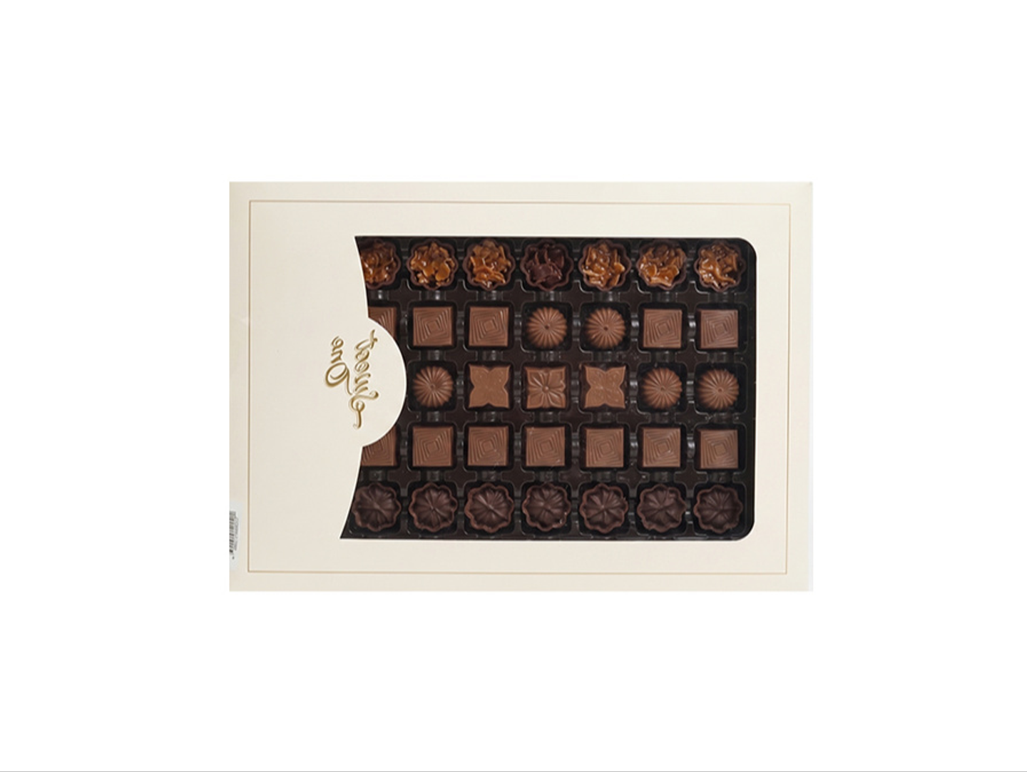 Chocolate Mix Box