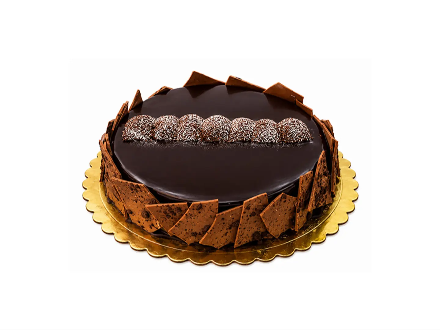 Oreo Cake