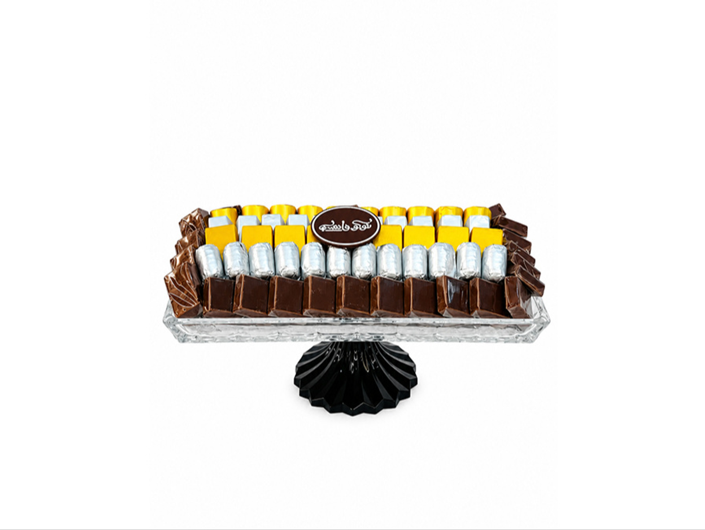 Belgian Chocolate 790