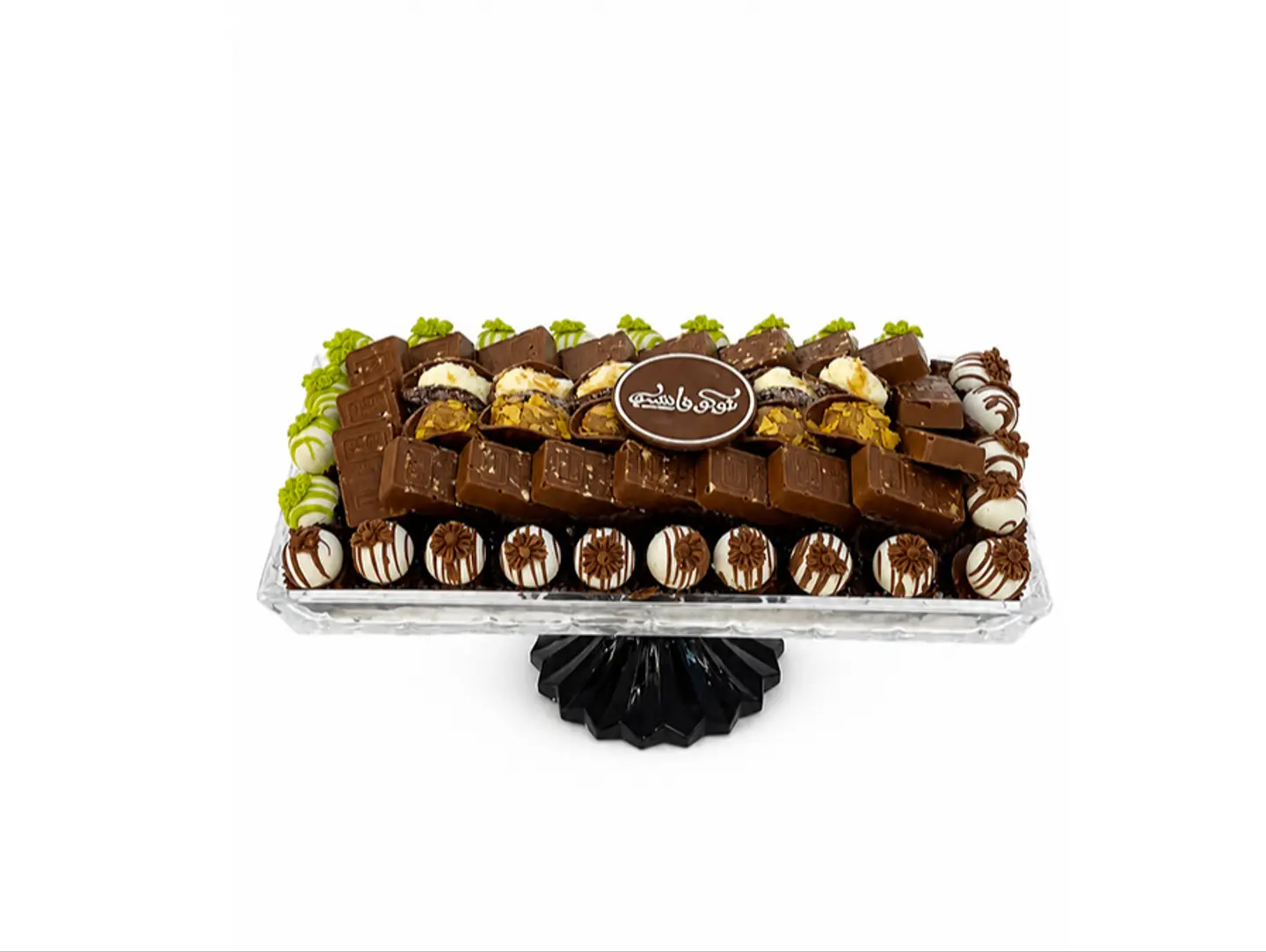 Swiss Chocolate 790