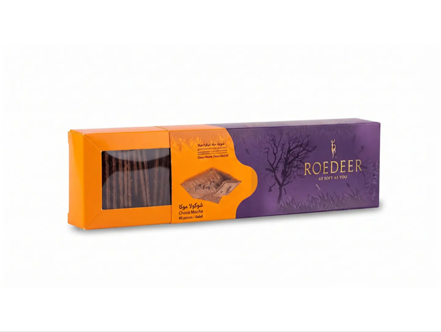 Rodier Choco Mocha