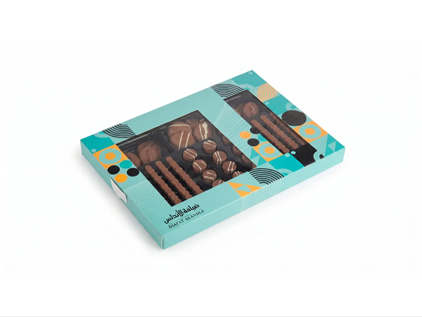 Chocolate Mix Box