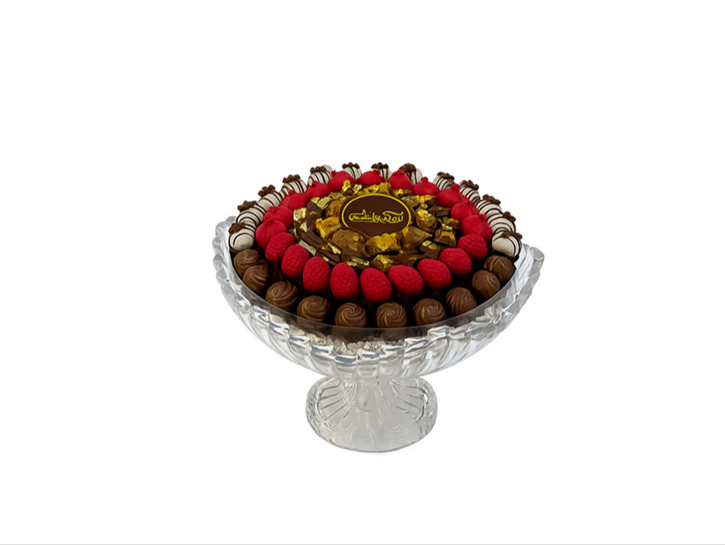 Swiss Chocolate 640 Grams