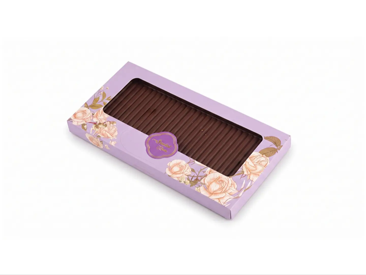 Milk Chocolate