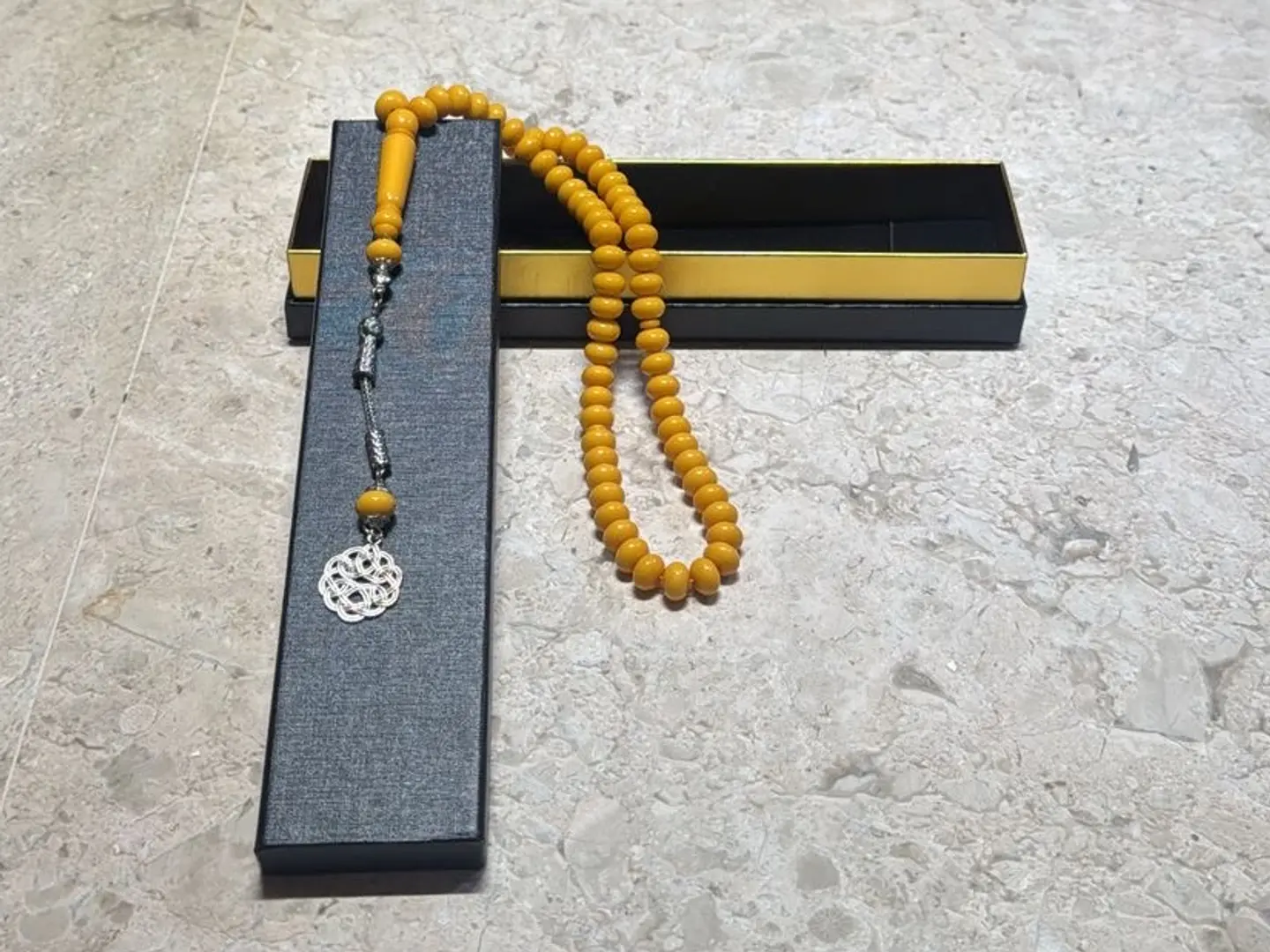 مسباح بكلايت 1